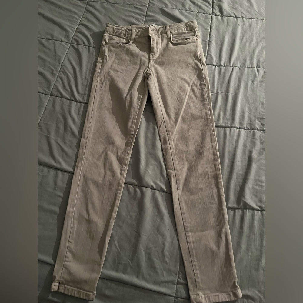 Zara skinny jeans - Picture 2 of 4